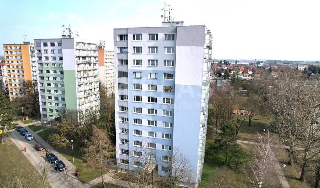 Prodej bytu 2+1 52 m², Čelákovice – náhled fotky 18
