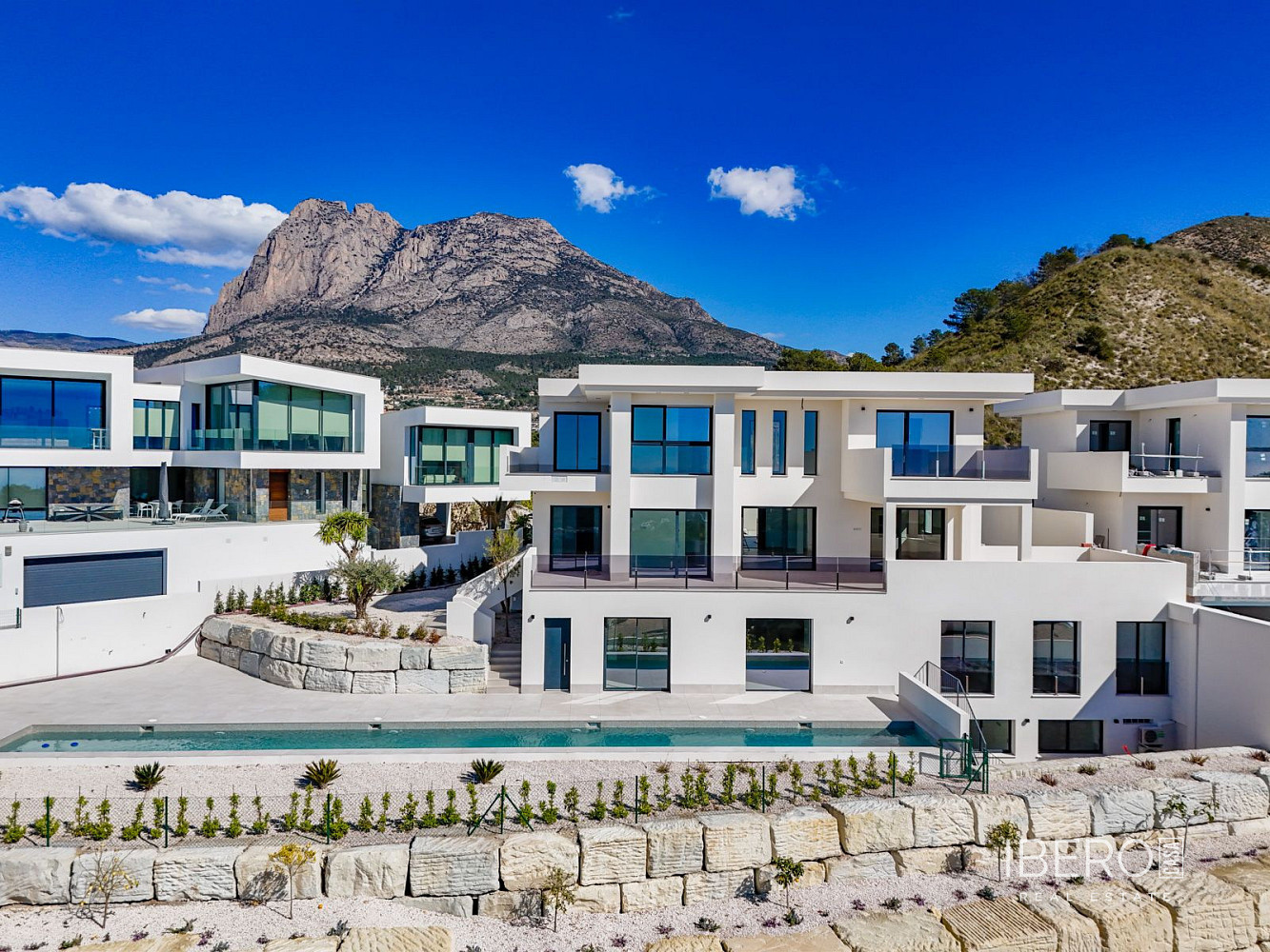 Casa – Finestrat, la Marina Baixa - Vista 2