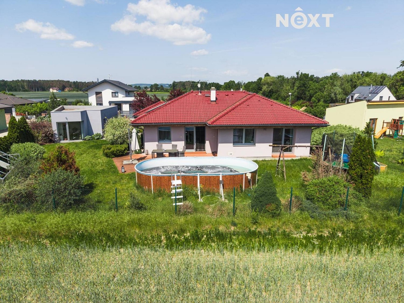 Prodej domu 128 m² s pozemkem 1 151 m² — photo 4