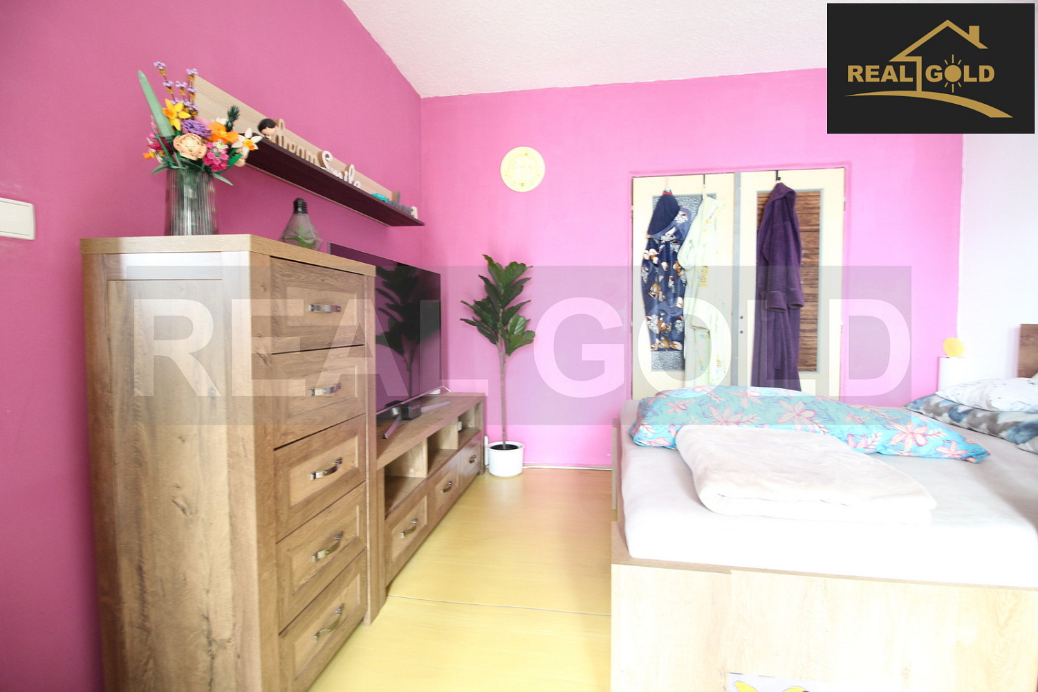 Prodej bytu 3+1 60 m² – další