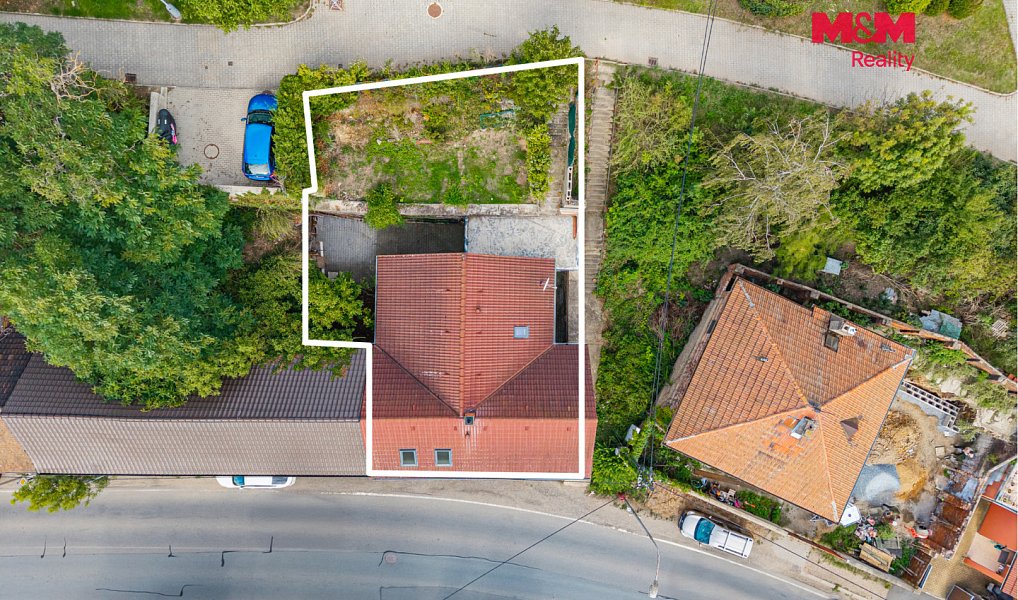Prodej domu 183 m² s pozemkem 278 m², Kralupy nad Vltavou – náhled fotky 23