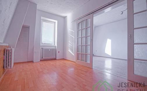 Prodej bytu 3+kk 66 m², Palackého, Jeseník