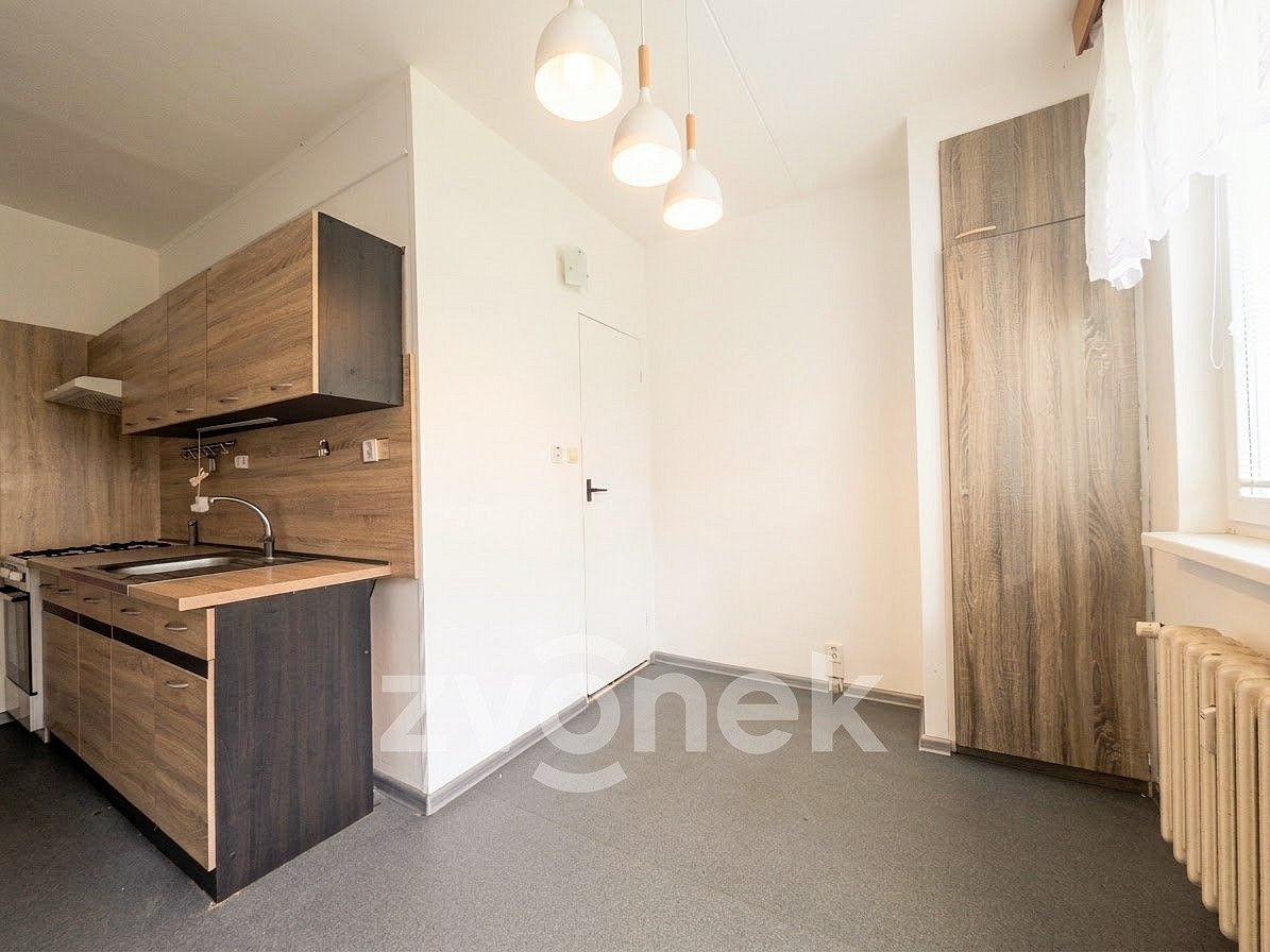 Prodej bytu 3+1 72 m², Vsetín