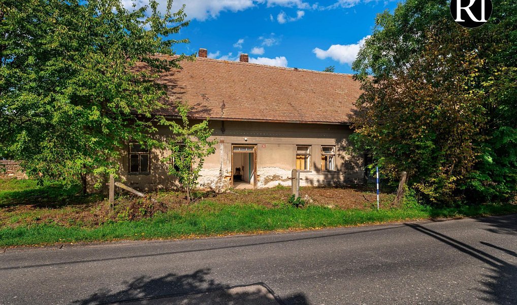 Prodej domu 106 m² s pozemkem 1 497 m², Žáky – náhled fotky 2