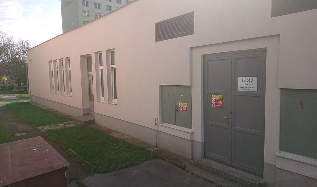Prodej kanceláře 427 m², Brno – náhled fotky 17