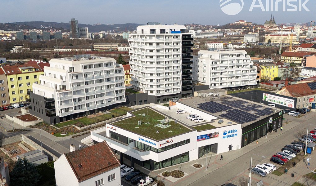 Prodej obchodních prostor 162 m², Brno – náhled fotky 10