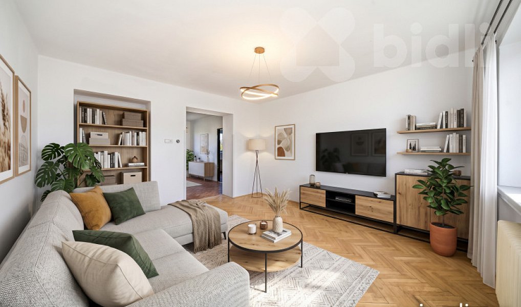 Prodej bytu 3+1 70 m², Opatovice nad Labem – náhled fotky 5