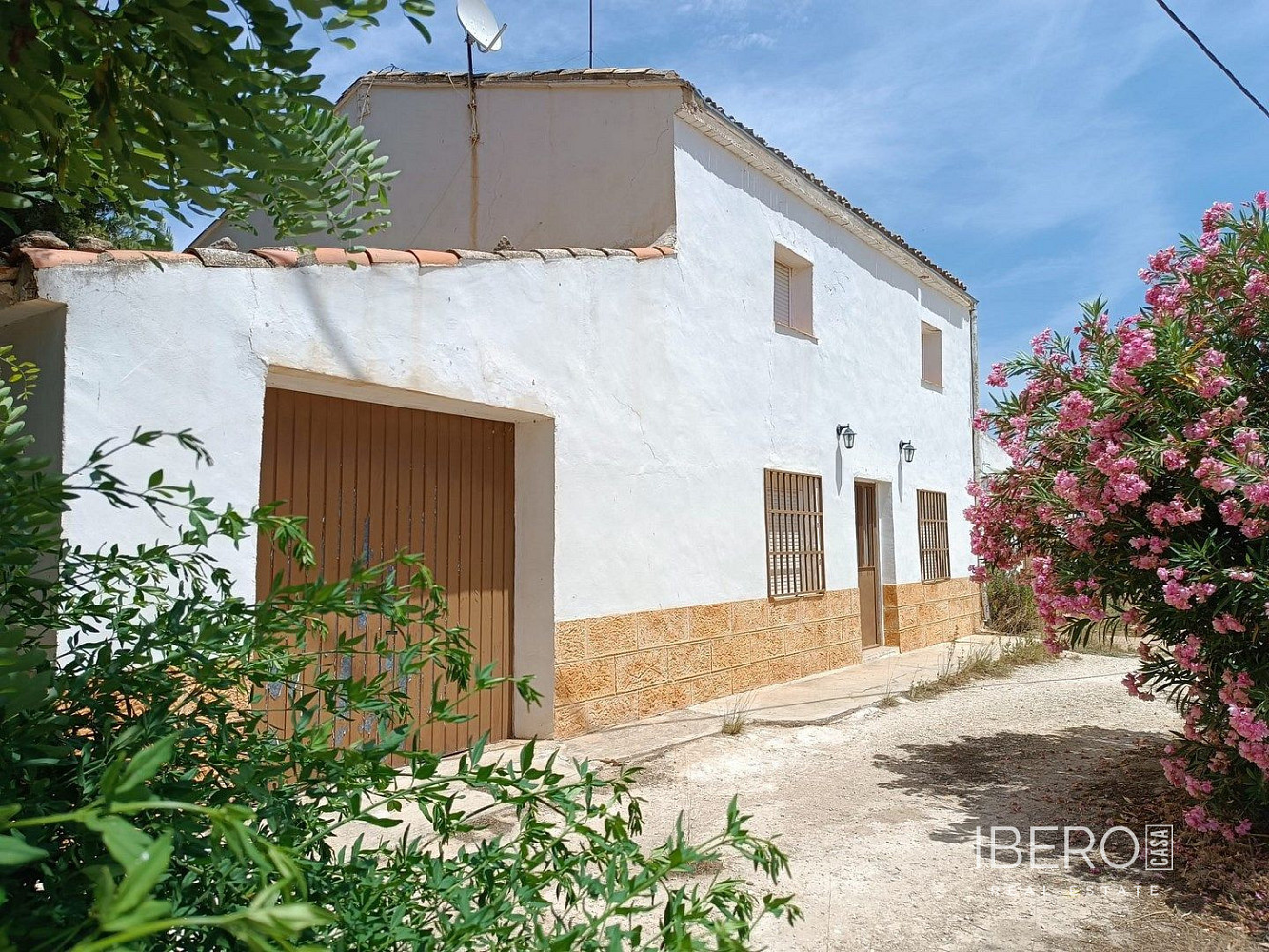 Casa 6+kk – Yecla, Altiplano - Vista 3