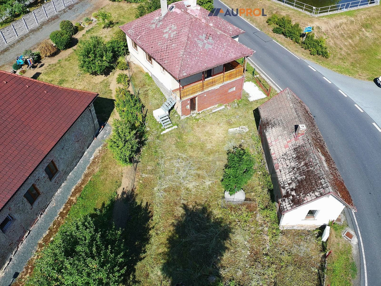 Prodej domu 290 m² s pozemkem 461 m² – fotografie 4