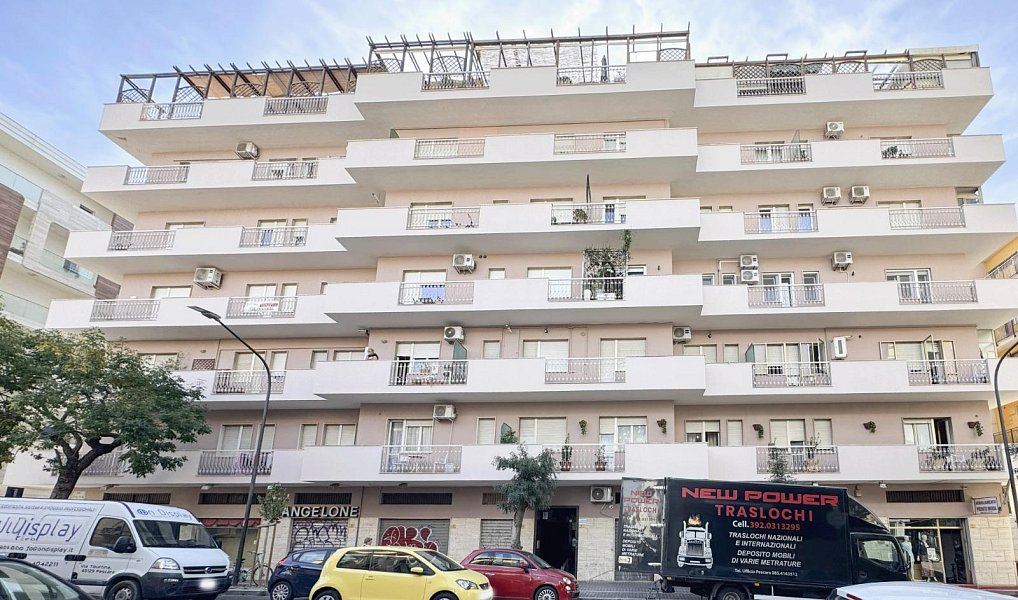 Prodej bytu 3+kk, 134 m², Pescara