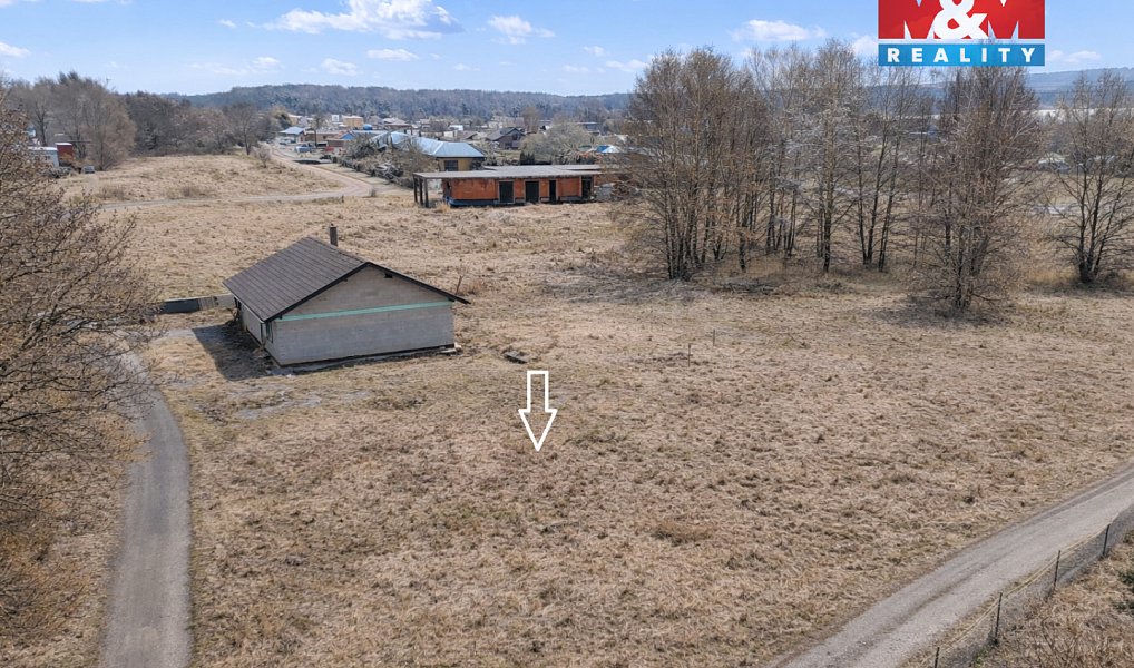 Prodej stavebního pozemku 1 020 m², Karviná – náhled fotky 3