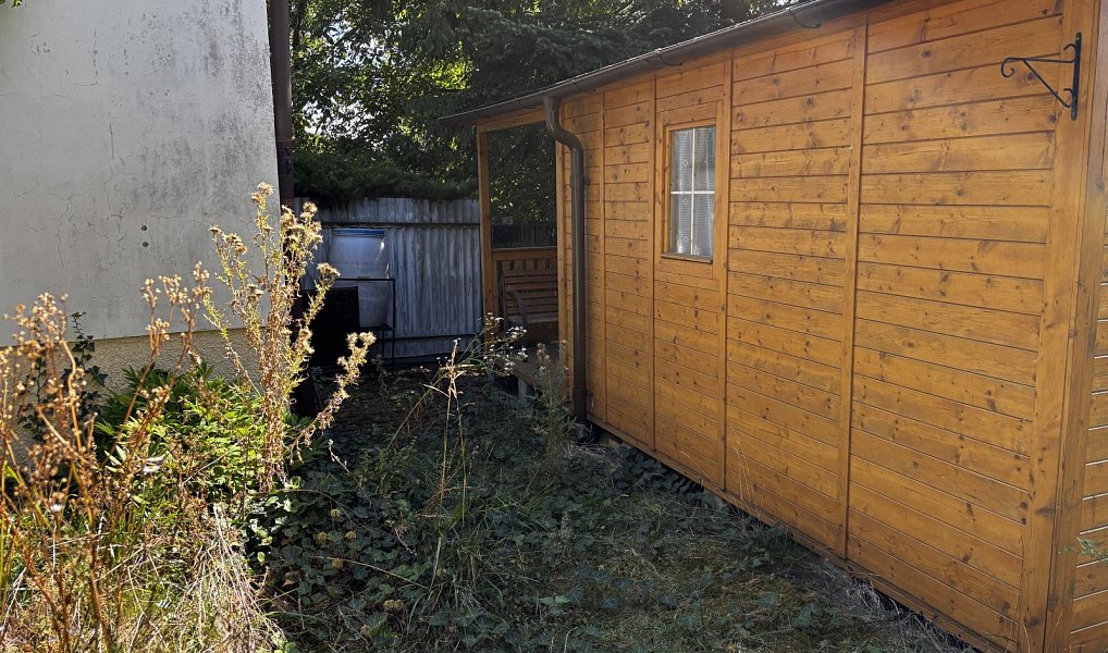 Prodej stavebního pozemku 145 m², Benešov – náhled fotky 7