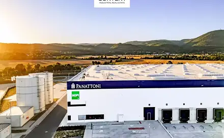 Pronájem skladovacích prostor 4 300 m², Průmyslová, Vrskmaň, okres Chomutov