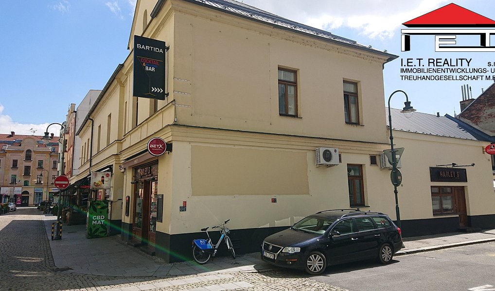 Pronájem restaurace 180 m², Ostrava – náhled fotky 8