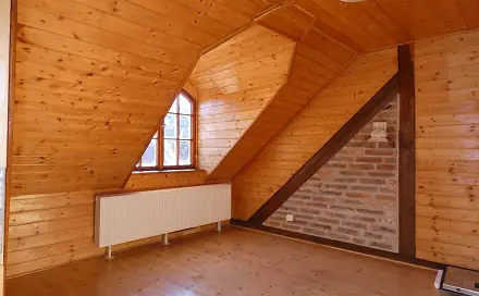 Pronájem bytu 2+1 55 m²