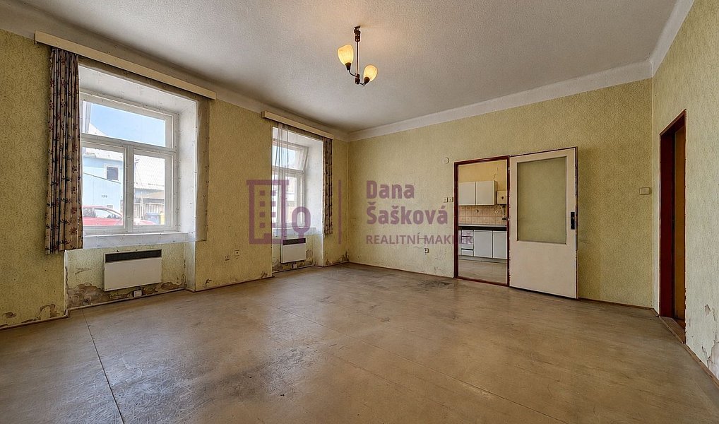 Prodej bytu 2+1 80 m², Nová Včelnice – náhled fotky 4