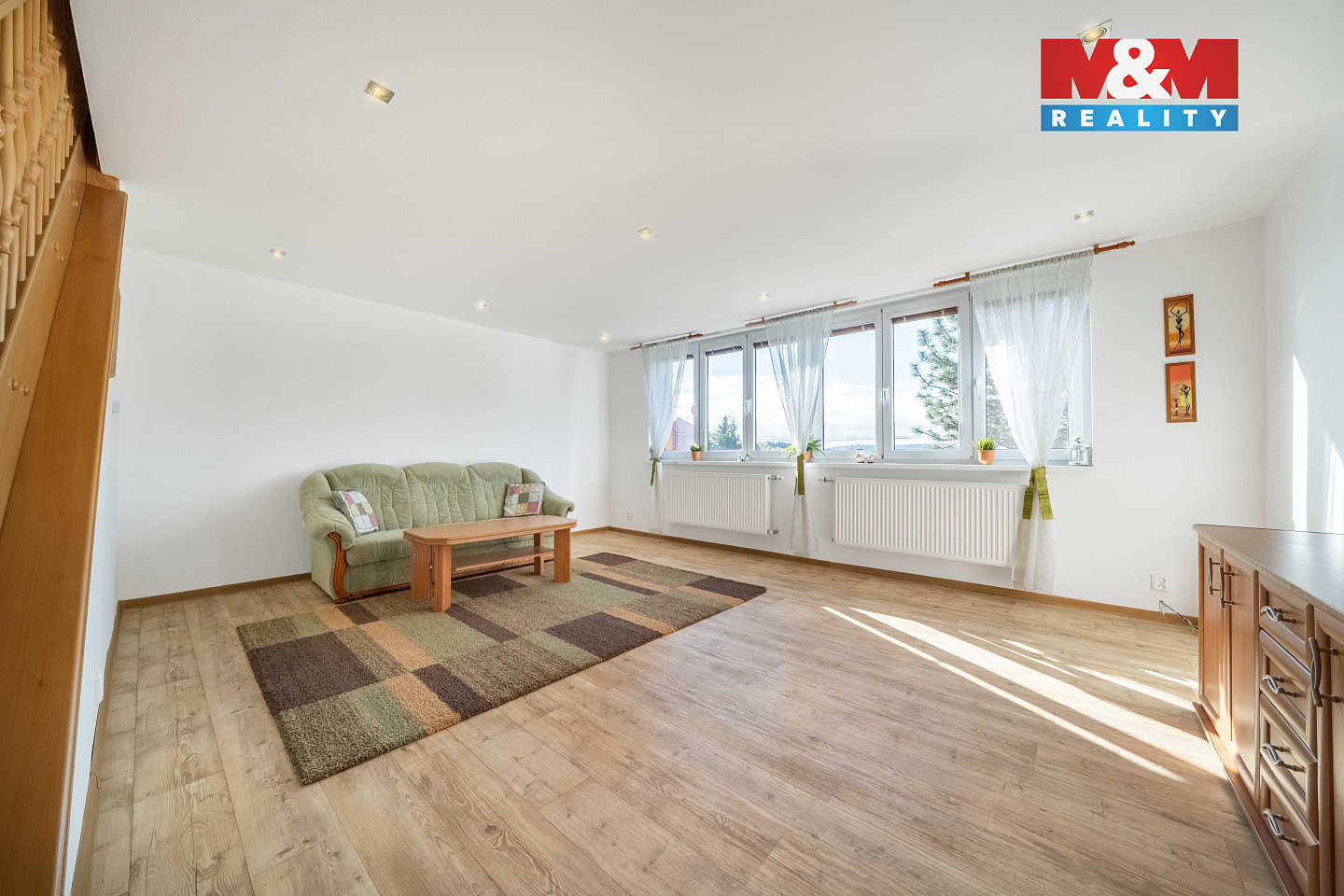 Prodej domu 117 m² s pozemkem 631 m² – fotografie 3