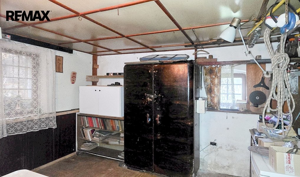 Prodej chaty/chalupy 73 m² s pozemkem 239 m², Koryčany – náhled fotky 18