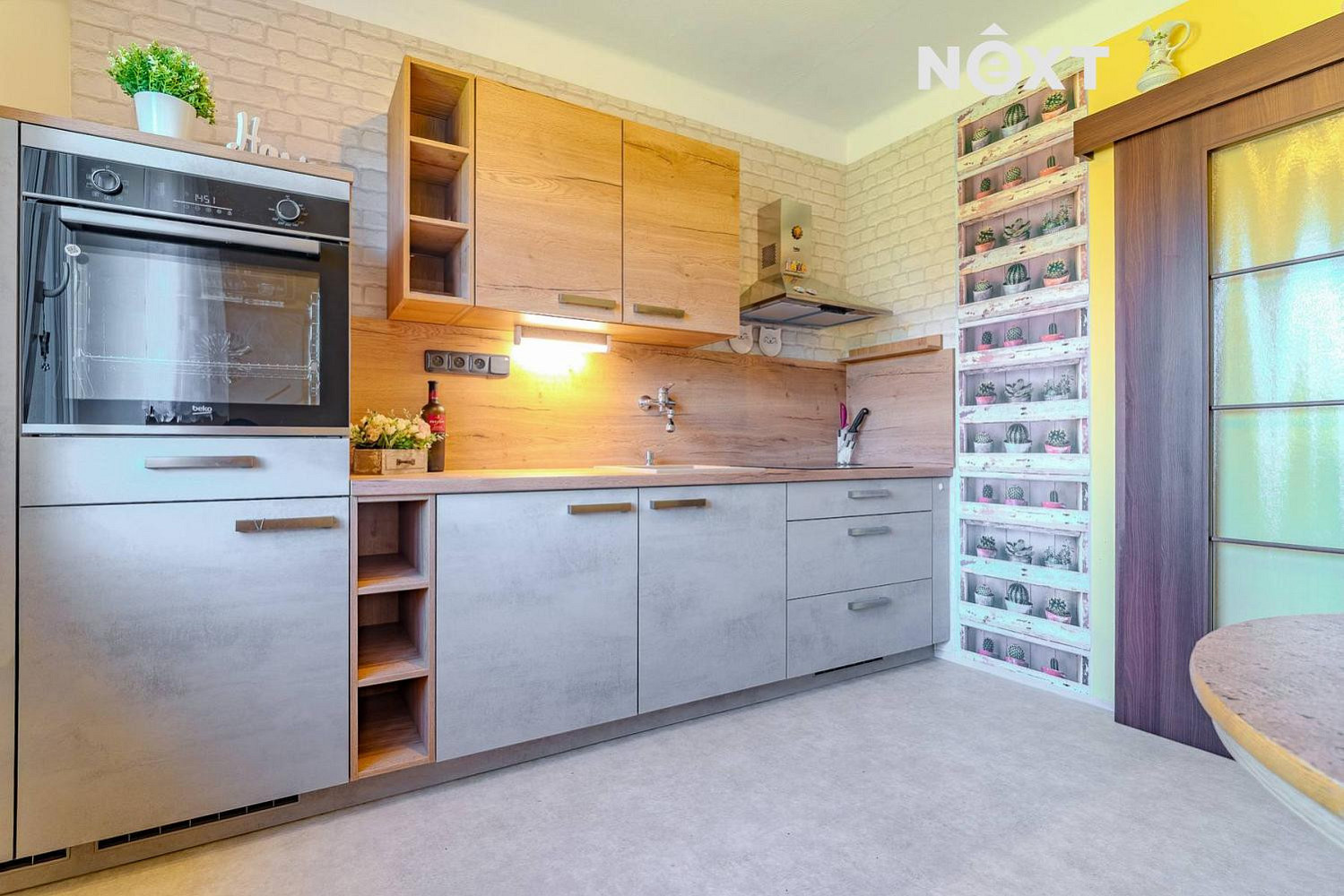 Prodej bytu 1+1 37 m² — photo 3