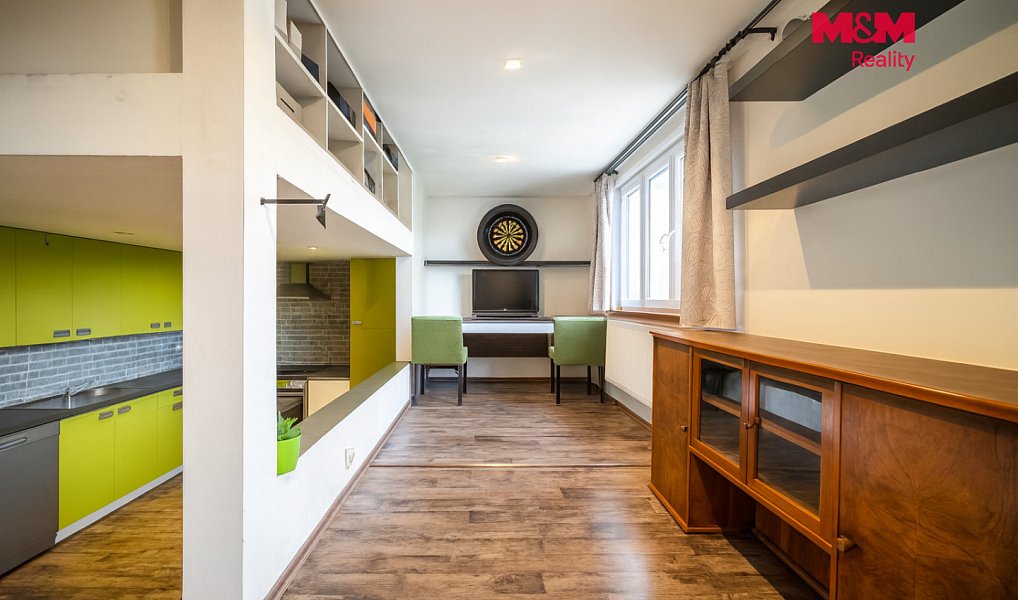 Prodej domu 203 m² s pozemkem 654 m², Hostivice – náhled fotky 11
