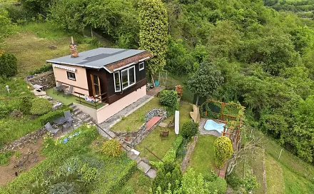 Prodej chaty/chalupy 35 m² s pozemkem 432 m², Dolní Zálezly, okres Ústí nad Labem