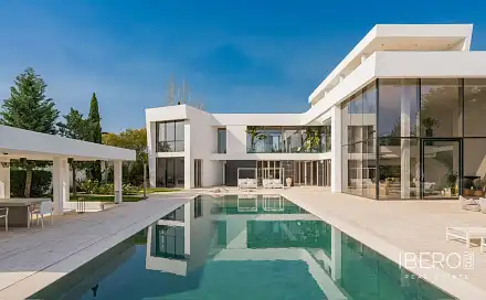 Prodej domu 722 m² s pozemkem 2 577 m², Los Flamingos, Španělsko