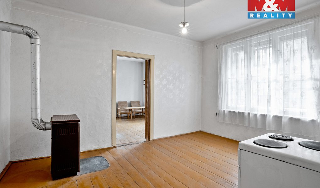 Prodej bytu 4+1 113 m², Semily – náhled fotky 15