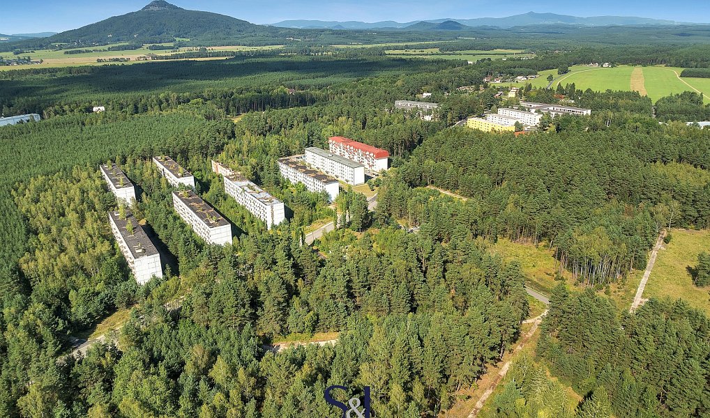 Prodej komerčního pozemku 4 680 m², Ralsko – náhled fotky 9