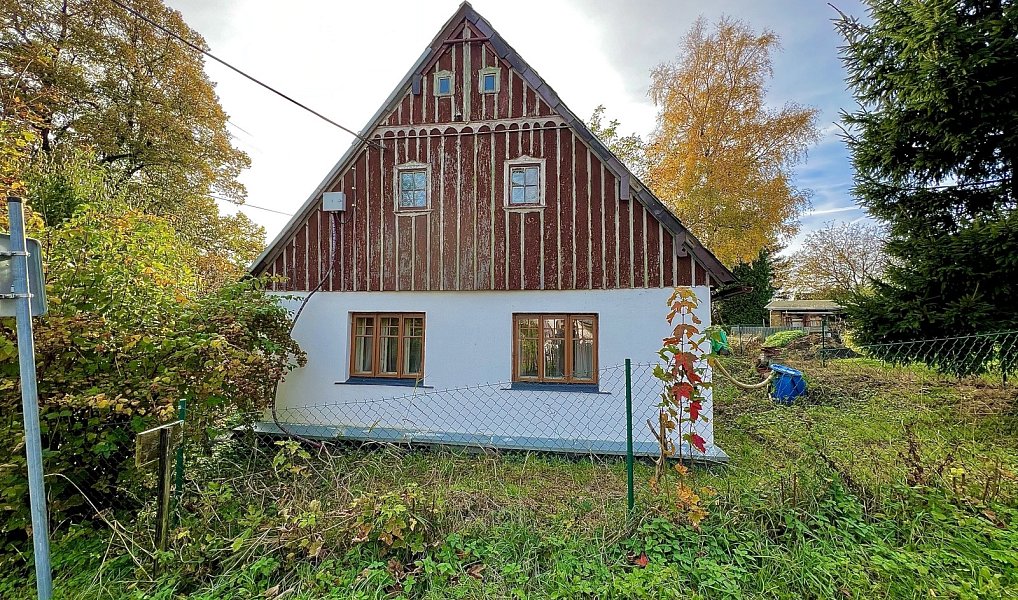 Prodej chaty/chalupy 44 m² s pozemkem 626 m², Rádlo – náhled fotky 8