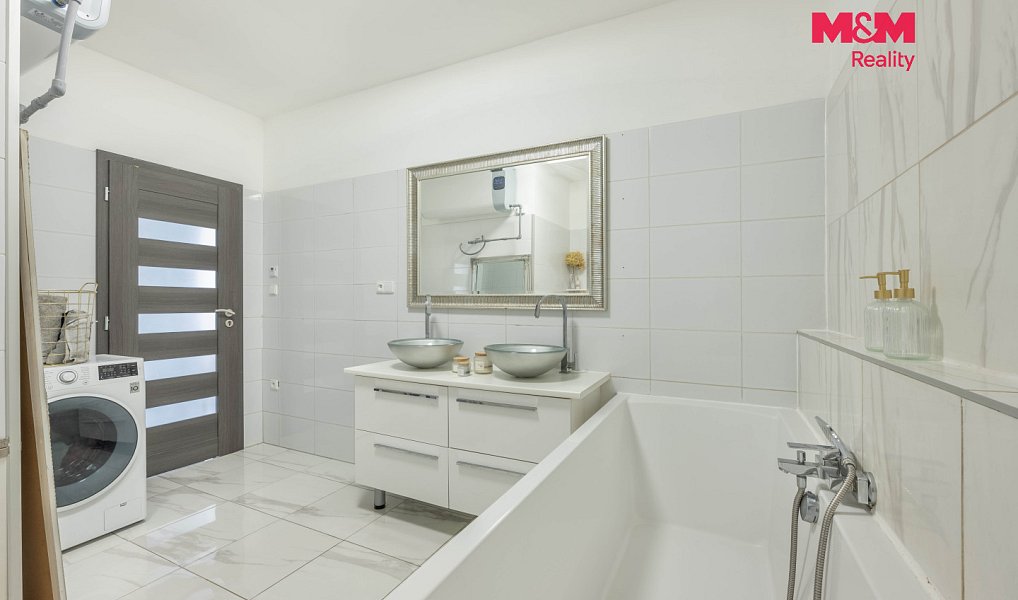 Prodej domu 96 m² s pozemkem 1 005 m², Sulice – náhled fotky 16