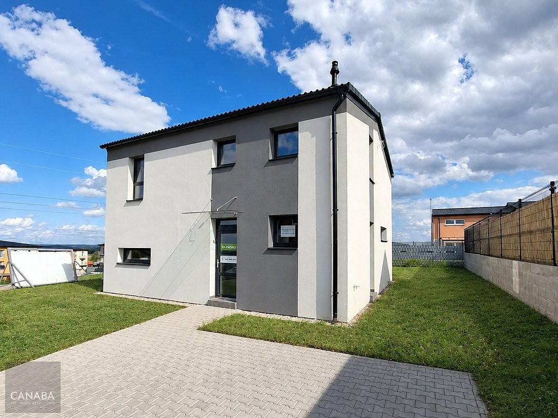 Prodej domu 127 m² s pozemkem 540 m² – fotografie 2