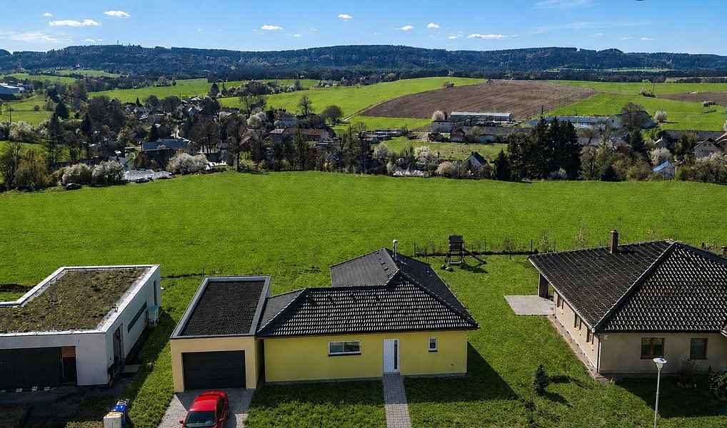 Prodej domu 103 m² s pozemkem 642 m², Moravská Třebová – náhled fotky 9