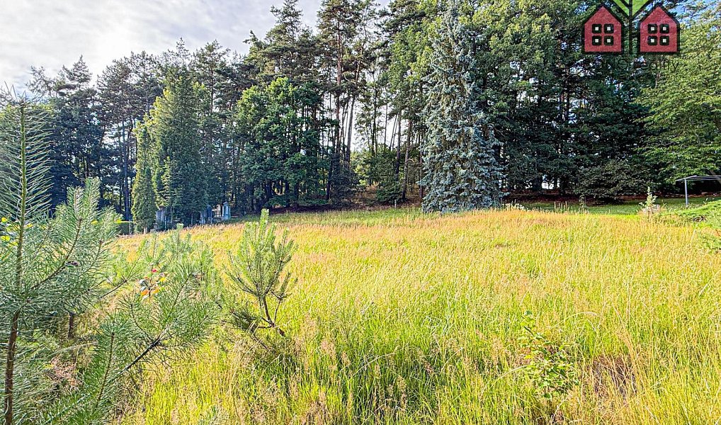 Prodej zahrady 1 020 m², Huntířov – náhled fotky 6