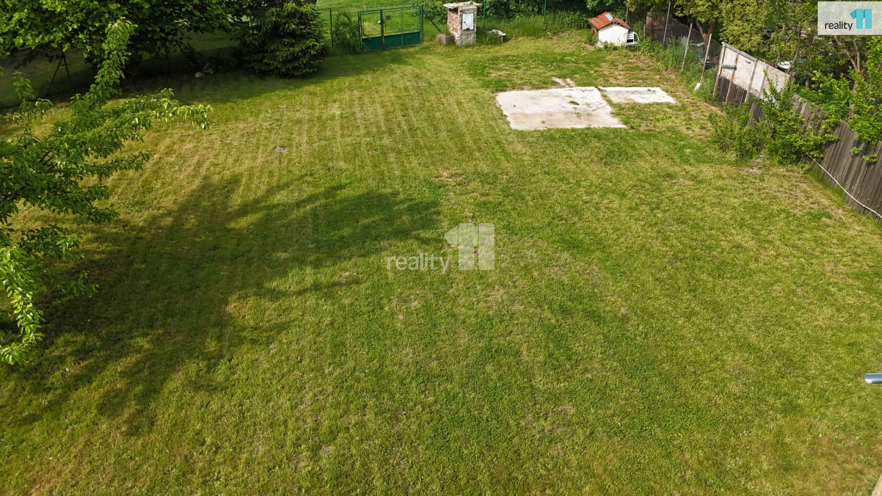 Prodej zahrady 573 m² — photo 3