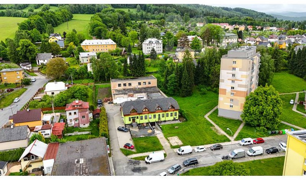 Prodej bytu 1+kk 62 m², Jeseník – náhled fotky 18