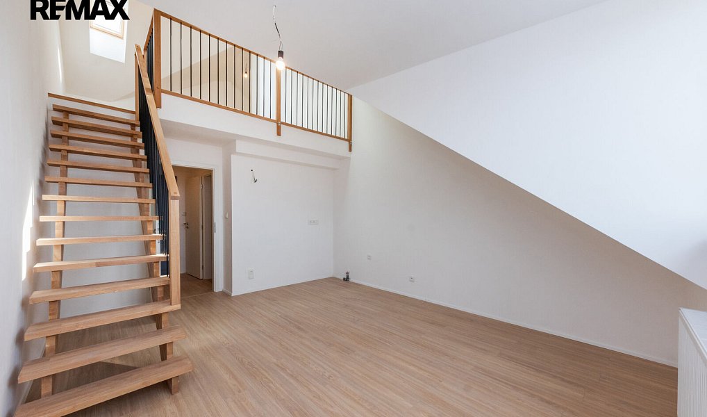 Prodej bytu 2+kk 46 m², Praha – náhled fotky 6