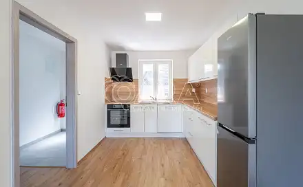 Prodej bytu 4+kk 63 m²