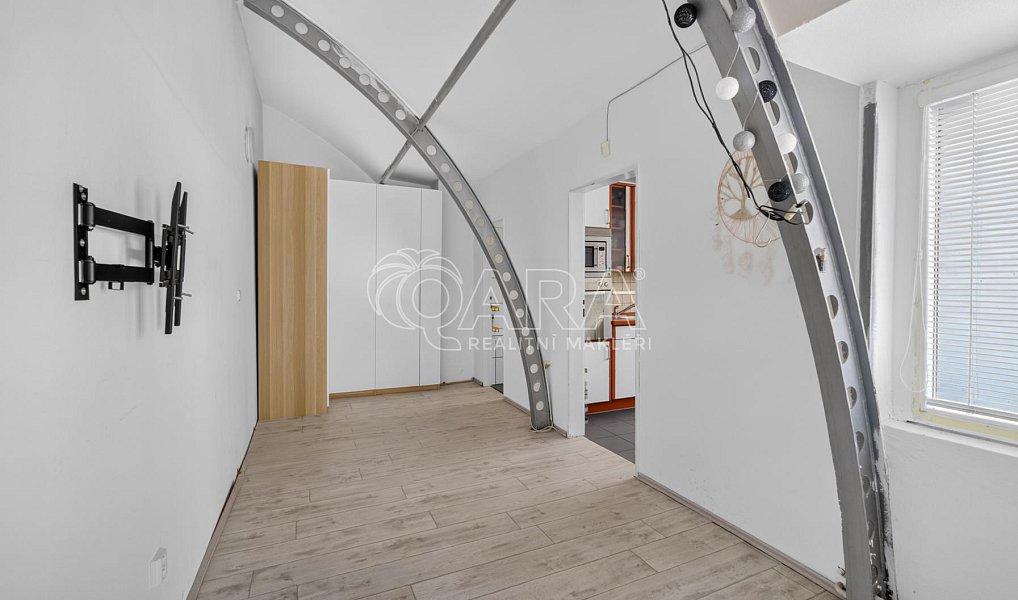 Prodej výrobních prostor 585 m², Brno – náhled fotky 17