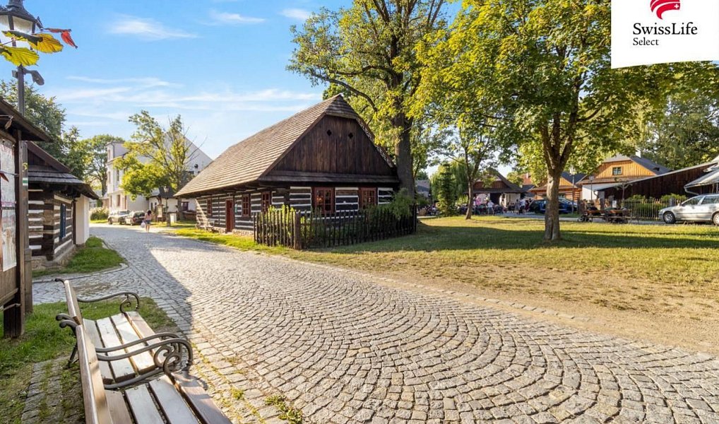 Prodej bytu 2+kk 49 m², Hlinsko – náhled fotky 15