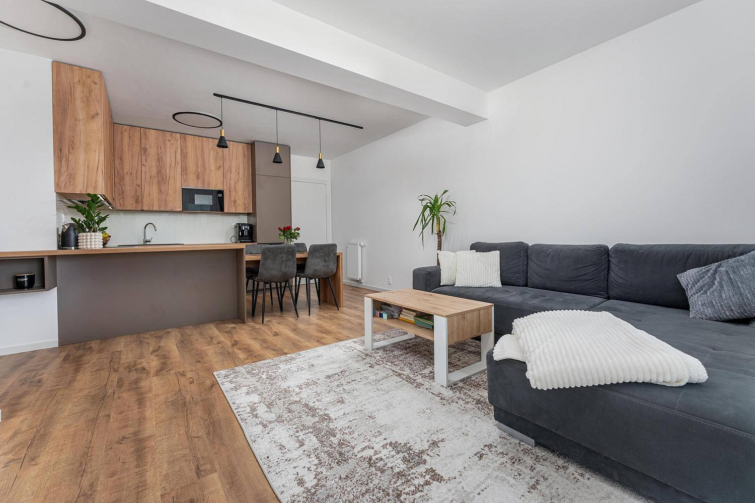 Prodej bytu 3+kk 78 m²