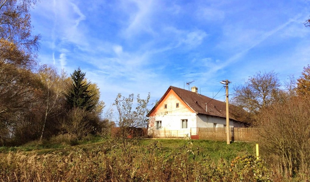 Prodej domu 250 m² s pozemkem 2 793 m², Osová Bítýška – náhled fotky 6