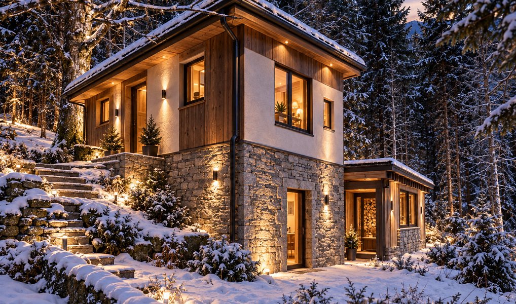 Prodej chaty/chalupy 180 m² s pozemkem 7 880 m², Morávka – náhled fotky 9