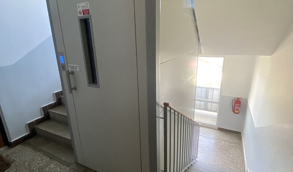 Pronájem bytu 1+1 36 m², Rychnov nad Kněžnou – náhled fotky 14