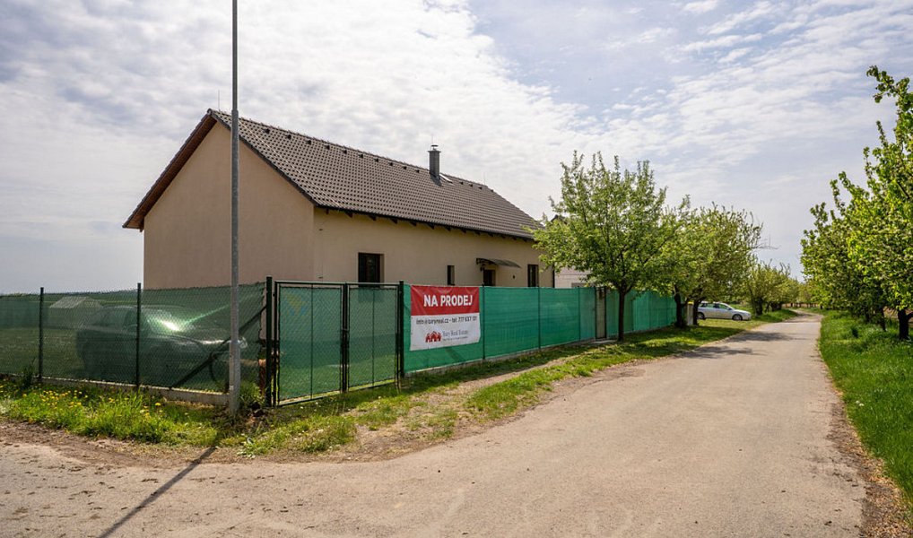 Prodej domu 129 m² s pozemkem 1 095 m², Chorušice – náhled fotky 8