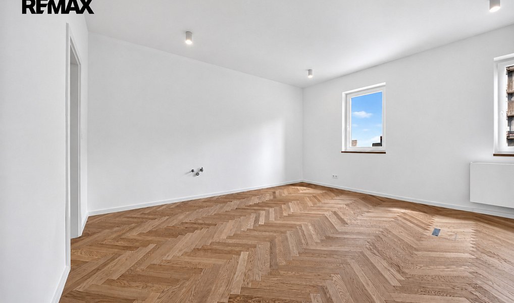 Prodej bytu 1+kk 23 m², Praha – náhled fotky 5