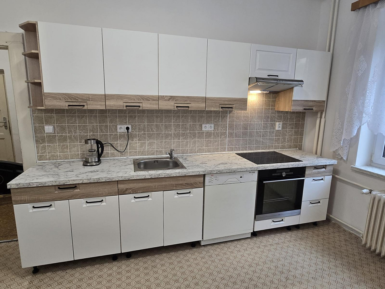 Pronájem domu 70 m² s pozemkem 335 m²