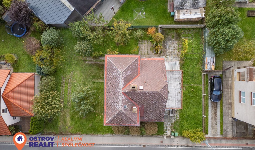 Prodej domu 140 m² s pozemkem 647 m², Zábřeh – náhled fotky 27