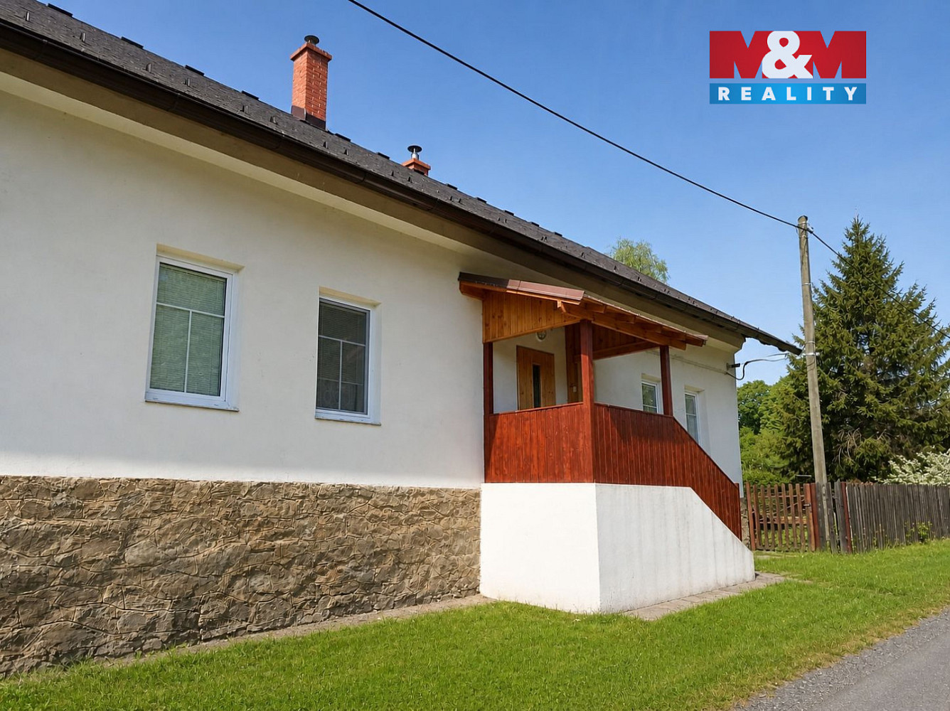 Prodej domu 220 m² s pozemkem 1 740 m² – fotografie 3