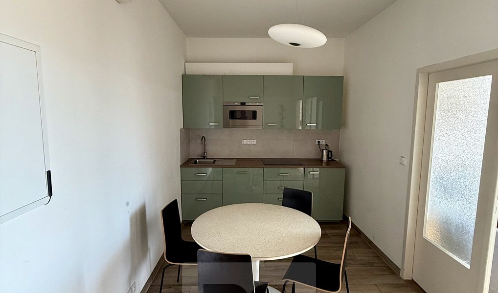 Pronájem bytu 2+1 58 m², Praha – náhled fotky 3