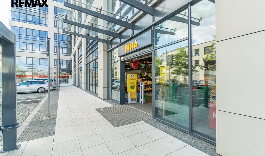 Prodej bytu 2+kk 60 m², Praha – náhled fotky 23